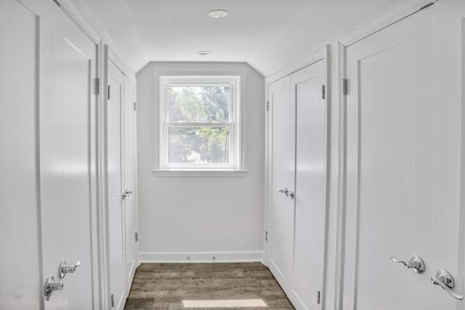 Charles's room