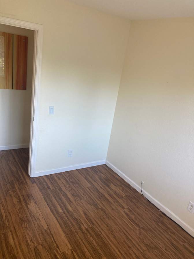 Alejandro's room