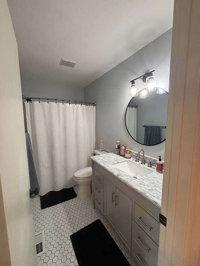 Shannon's room