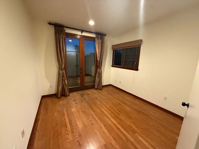 Andy's room