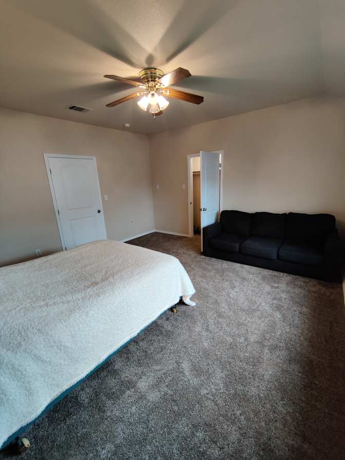 david's room