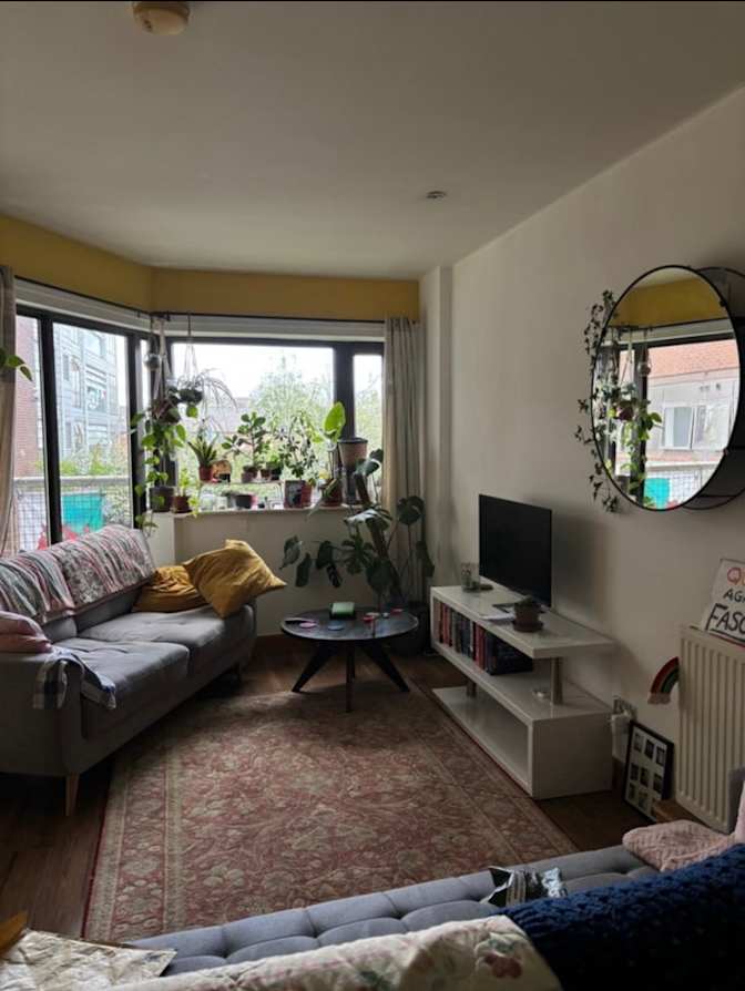 Katie's room