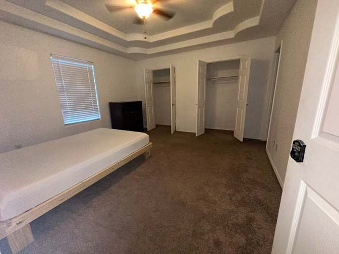 JAA's room