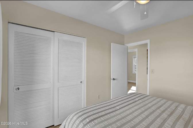 Aiden's room