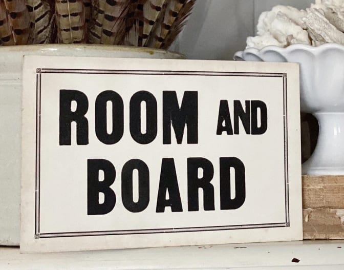 Nicole Lindberg's room