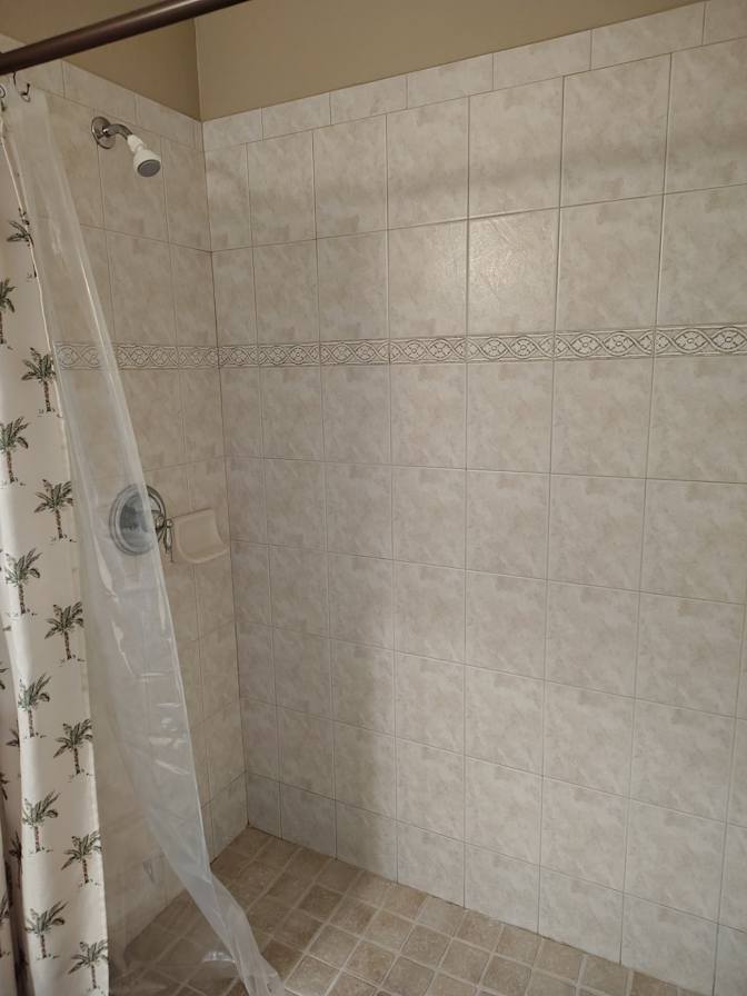 Debra Clark's room