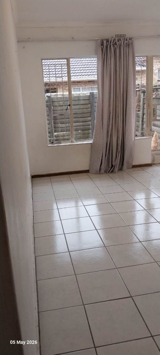 john's room