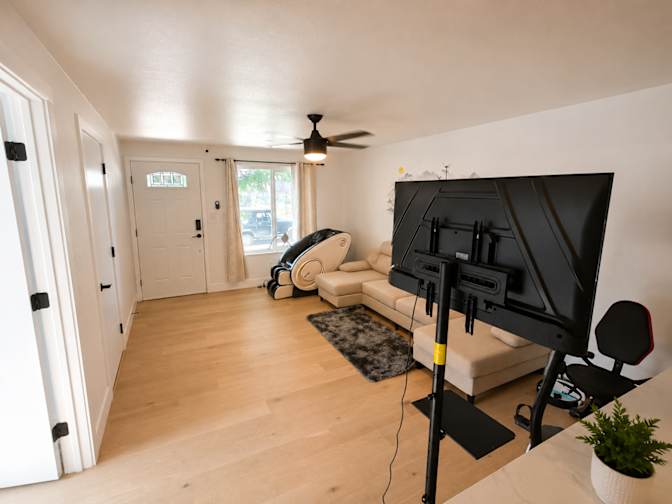 Kevin's room
