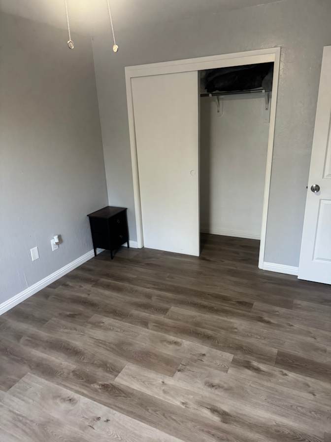 Scott's room