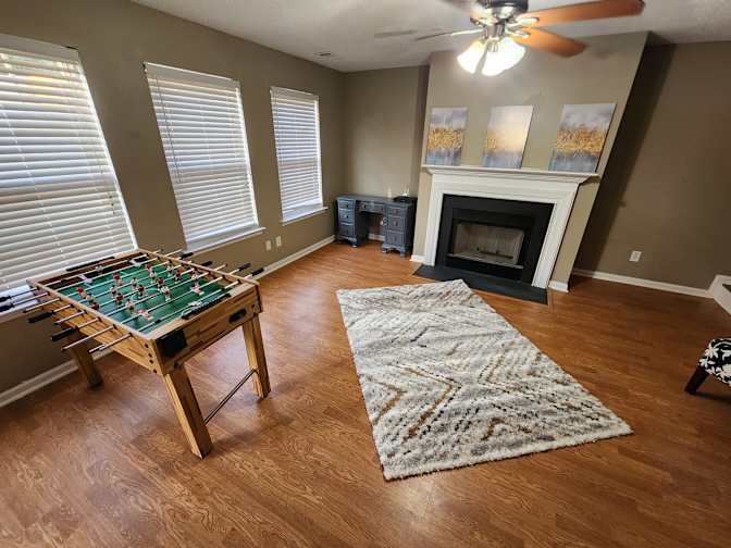 CL&C Property Management and Consulting's room
