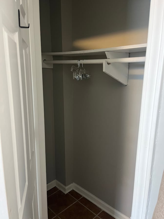 Anna's room