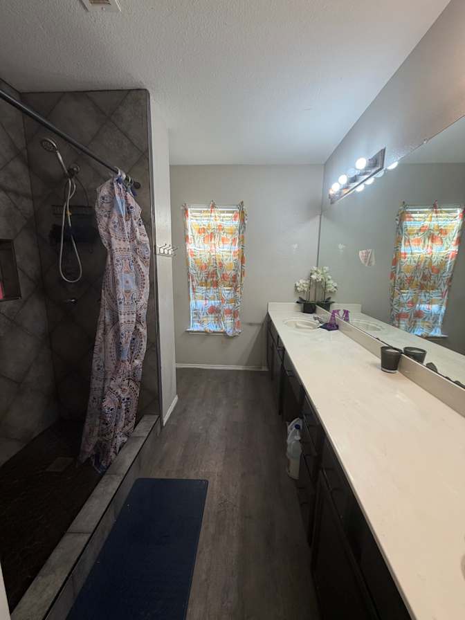 Jessica's room