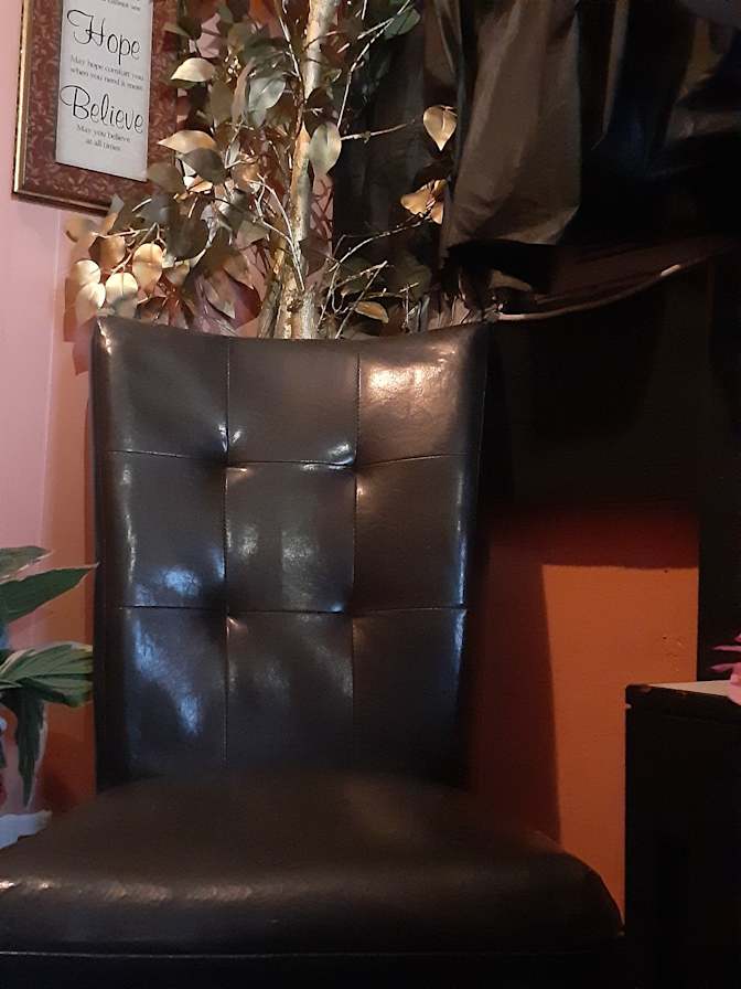 Lisa's room