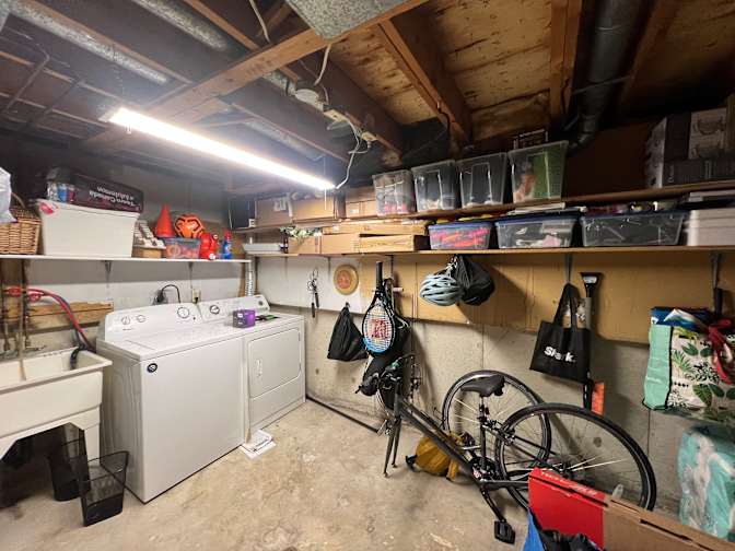 Mira's room