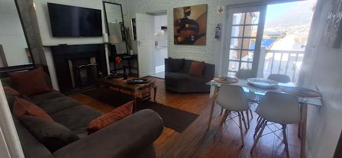 Catherine's room