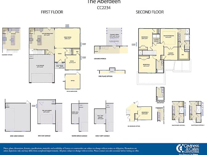 Alcove Rooms's room