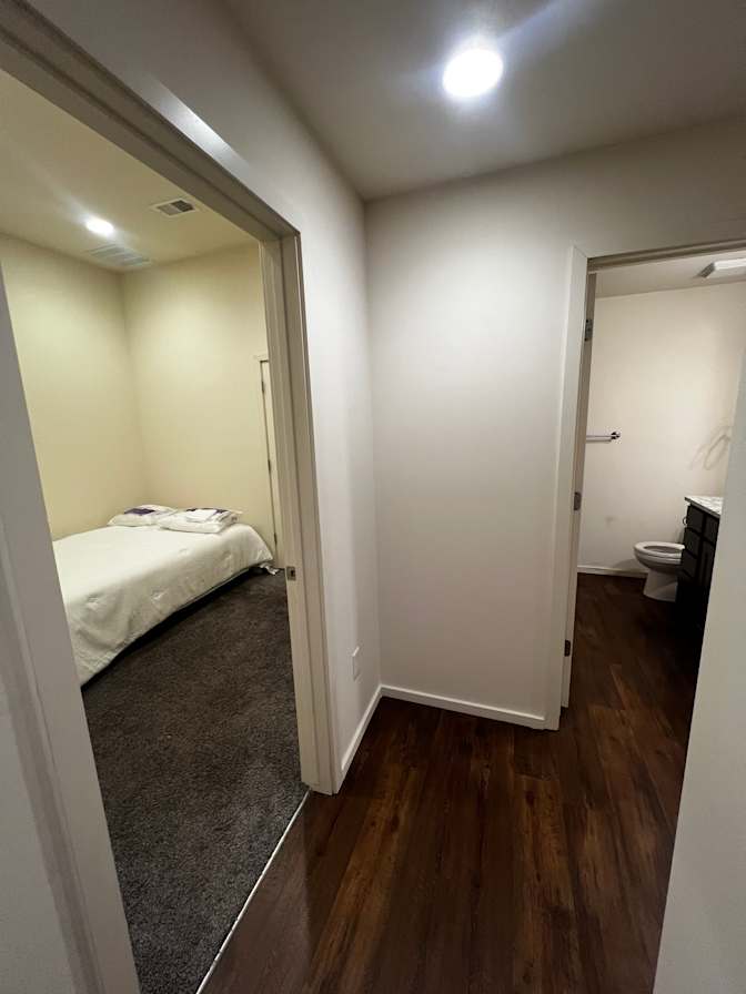 Twe's room