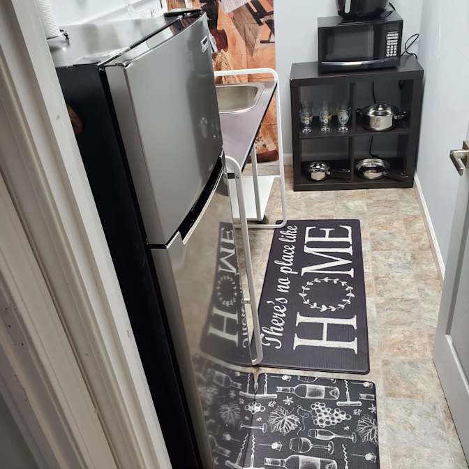 jamone's room