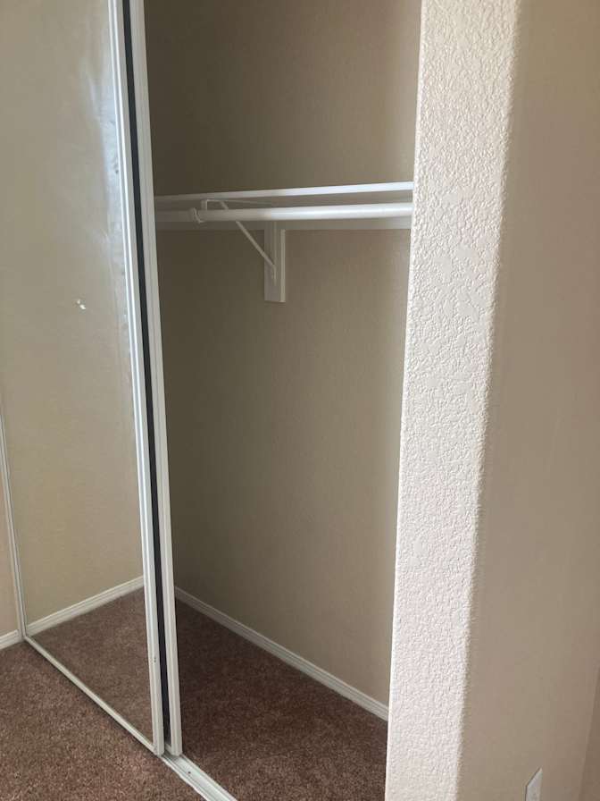 Jimmy Moreno's room