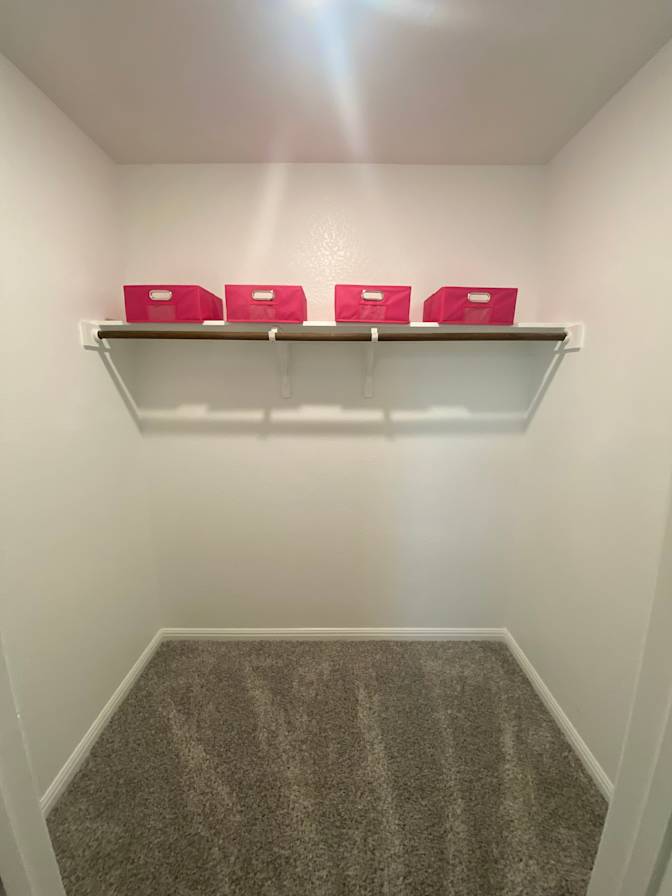 Amit's room