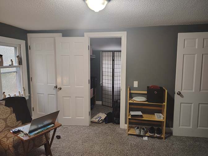 Jessica's room