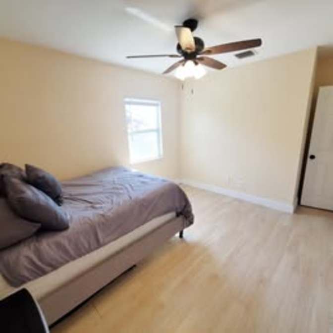 Jason Bryan, Realtor's room