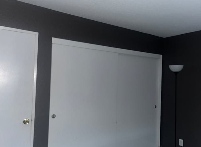 Jp Monroe's room