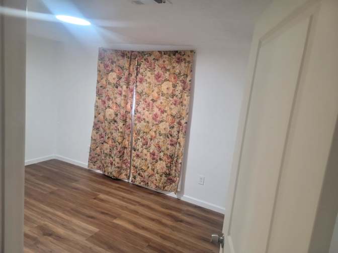 Gigi's room