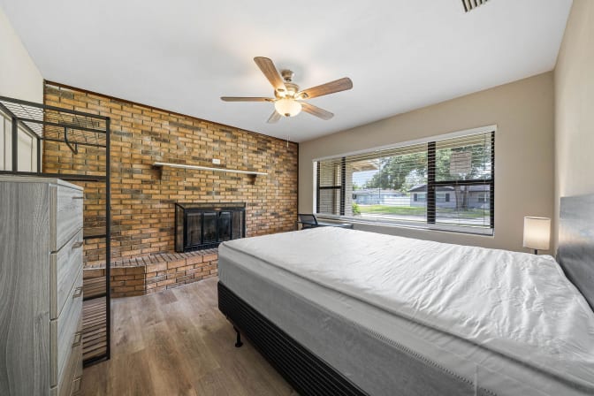 PadSplit's room