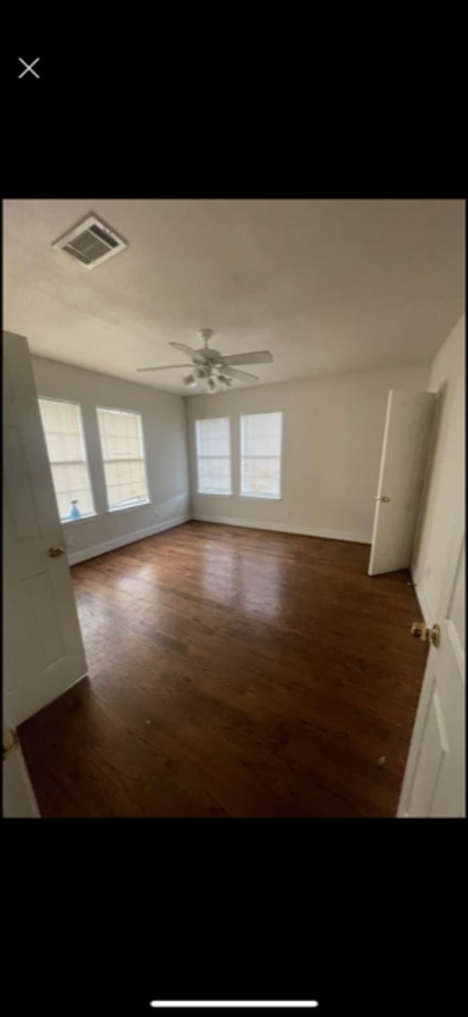 Christopher's room