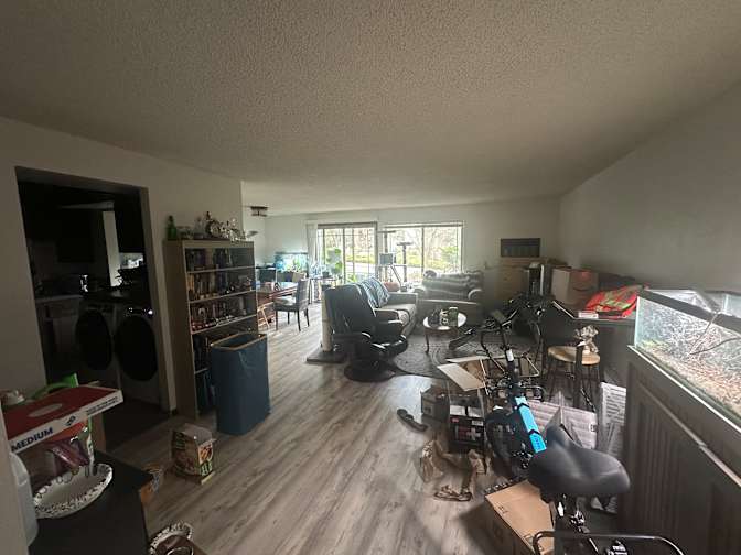 Nathan's room