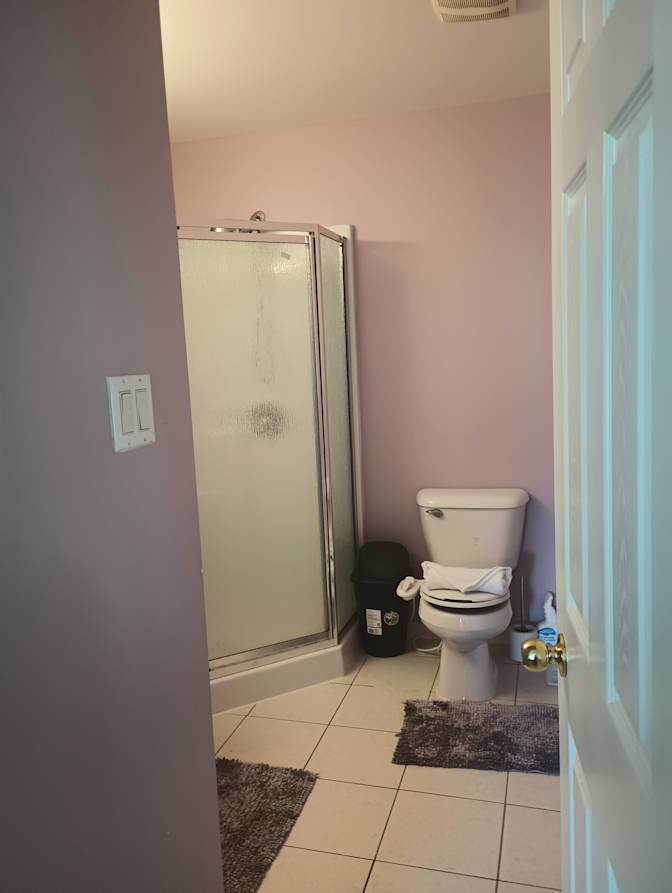sunshine's room