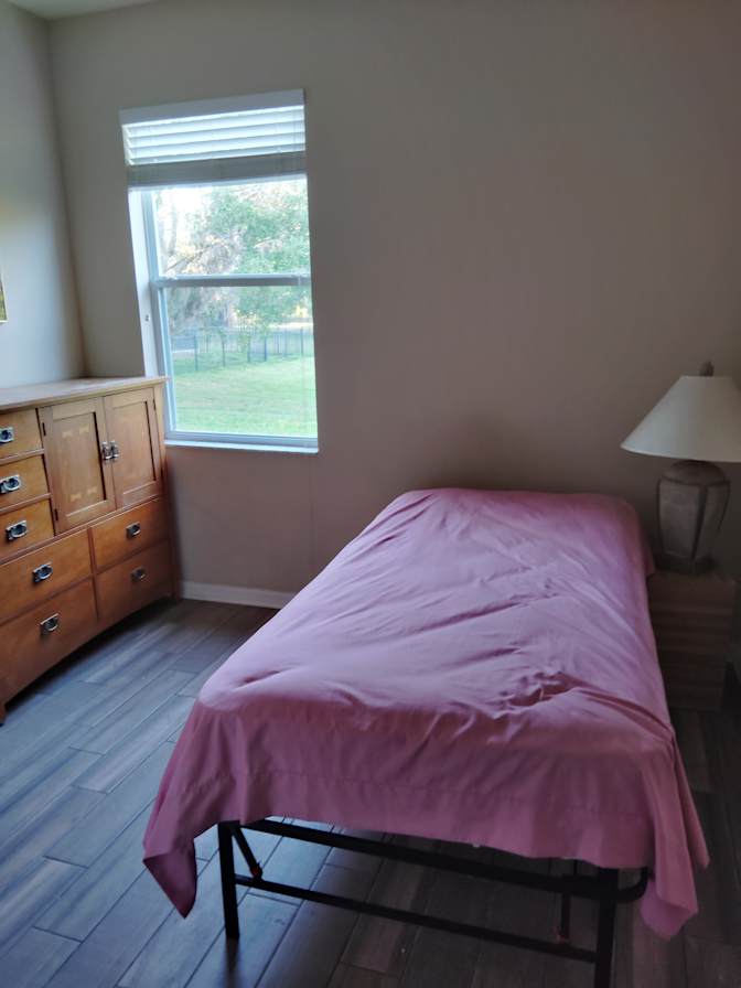 DavidWinthrop's room