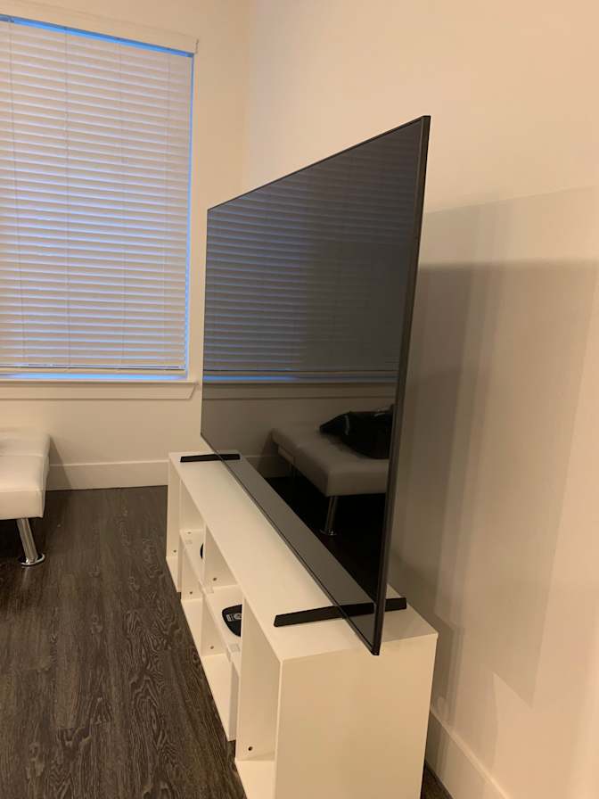 Yaba's room
