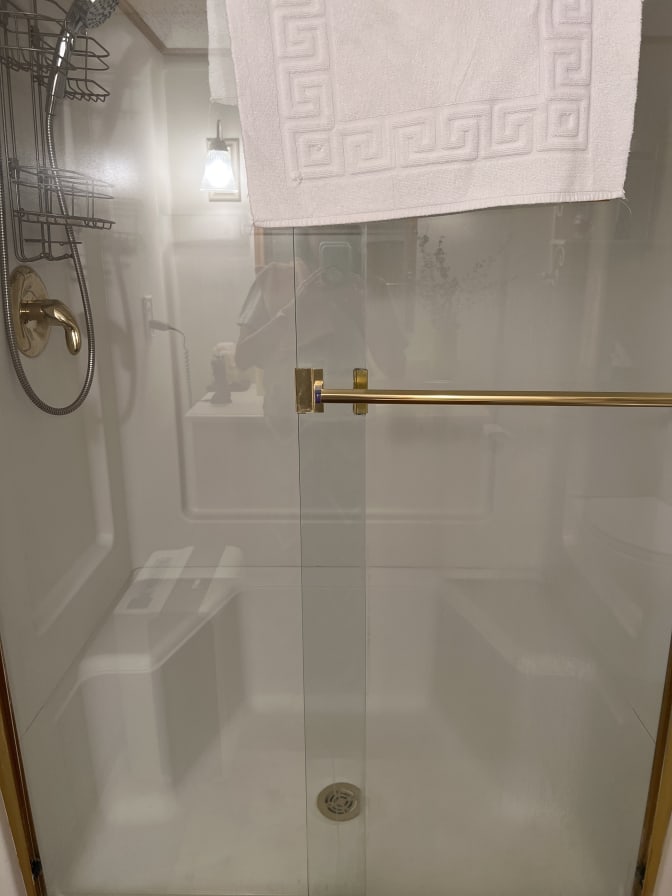 Barbara Lynch's room