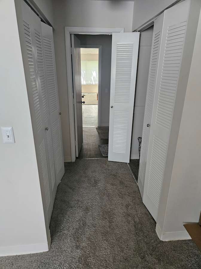 Jared's room