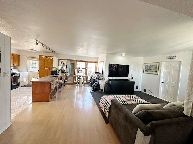 Philip's room