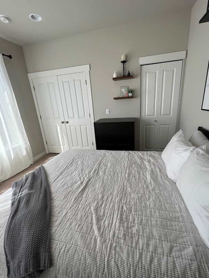 Danny's room