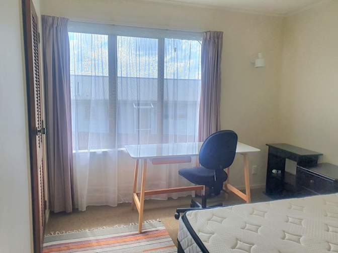 Mon's room