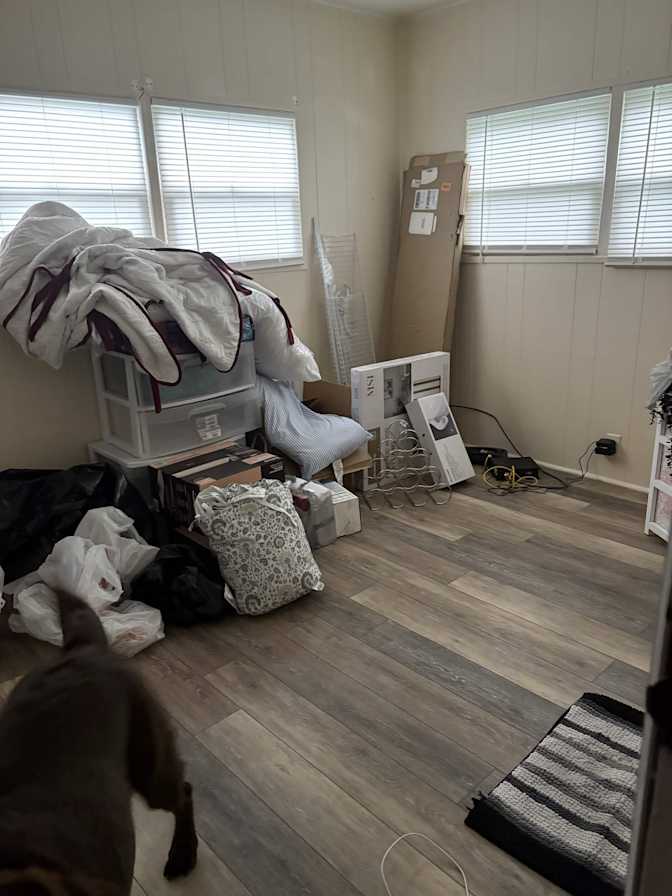 Nicole's room