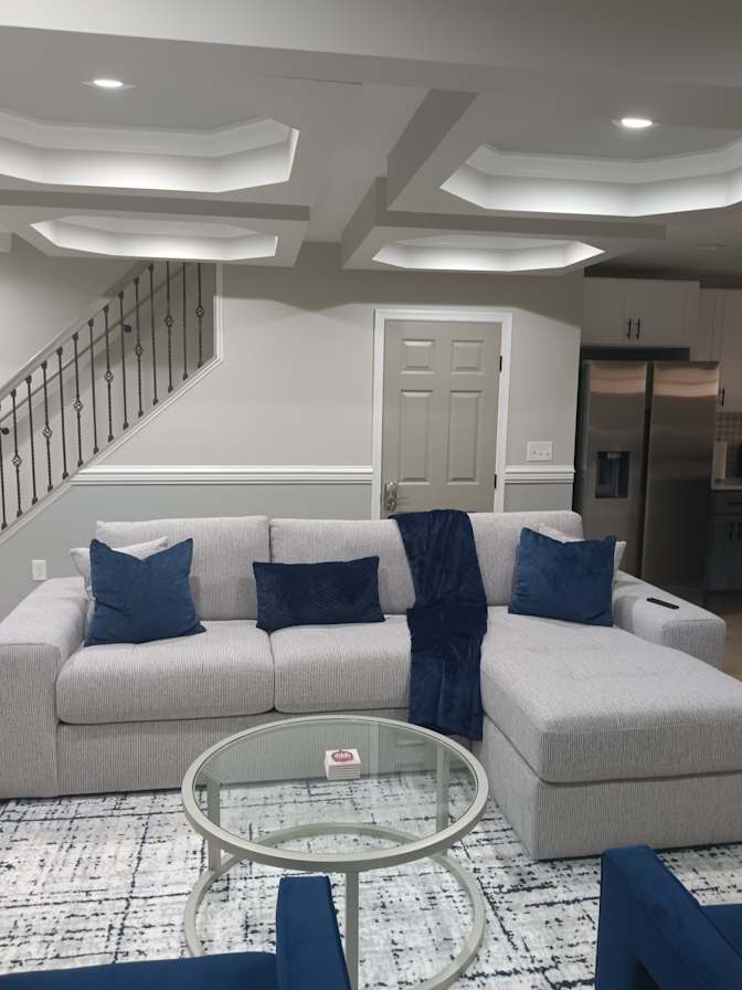 Anne's room