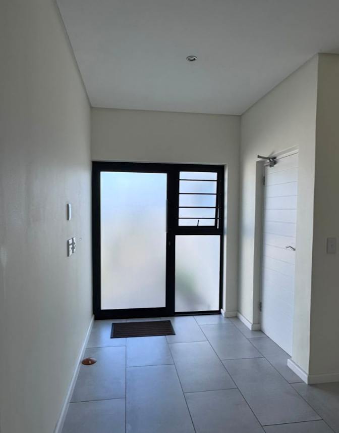 Le Roux Els's room