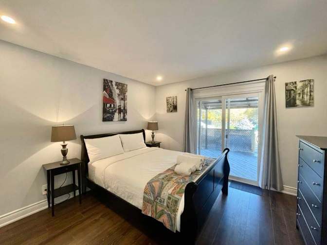 Anne's room