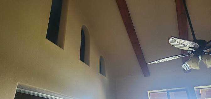 Dan's room
