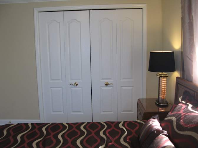 Courtney's room