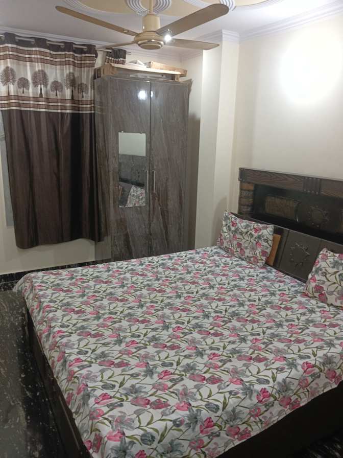 dipsikha's room