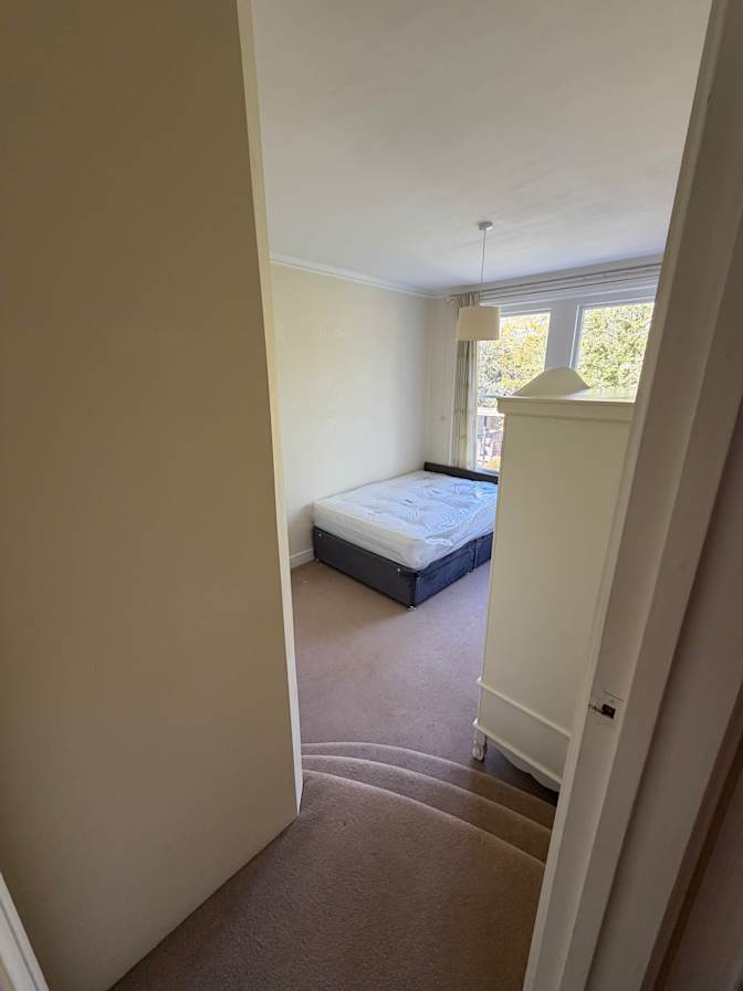 Ardy's room