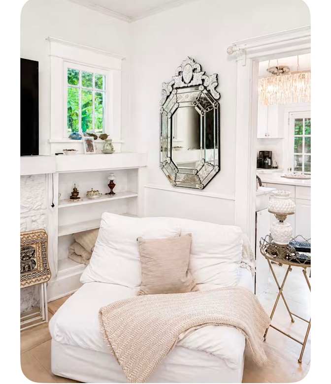 meli's room