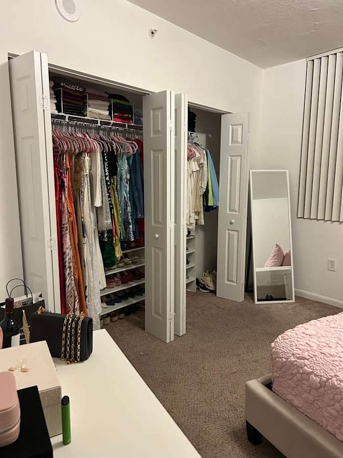 Mery torres's room