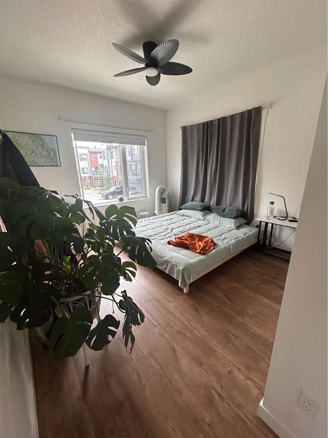 Northwest Calgary